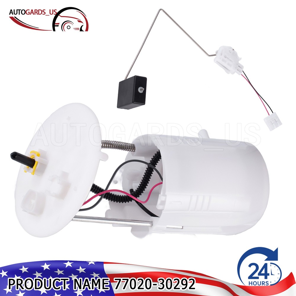 Fuel Pump Module Assembly 77020-30292 for LEXUS GS300 GS350 GS430 GS460