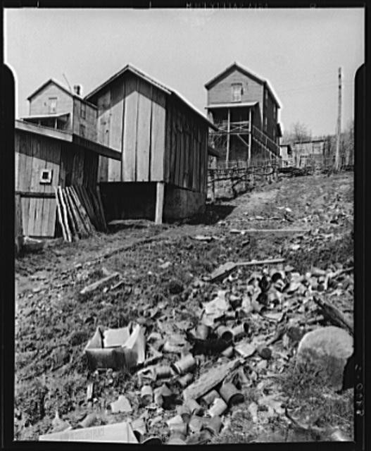 Kempton,West Virginia,WV,Grant County,Farm Security Administration,1939,FSA