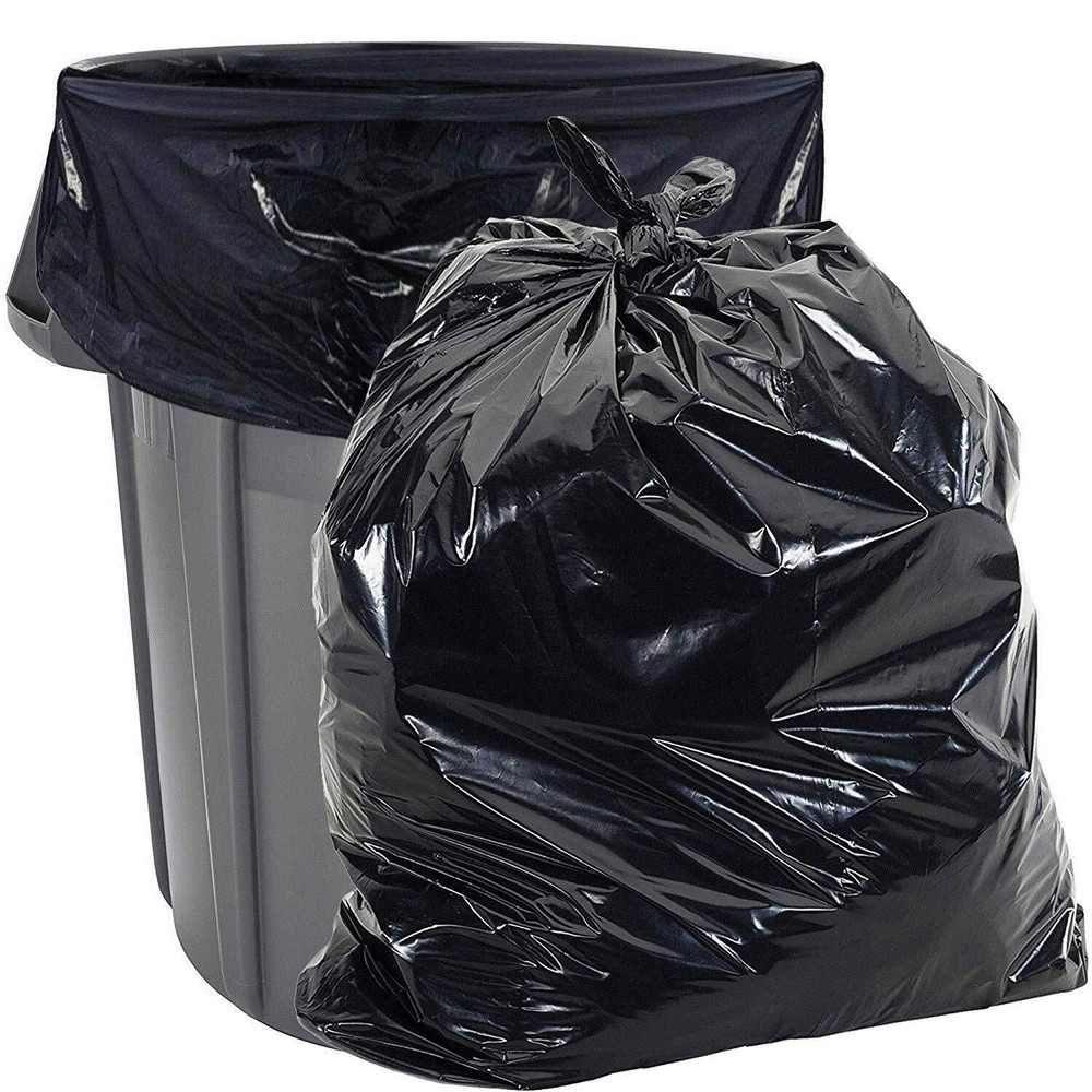 Gallon Size 50-55 Typically 36