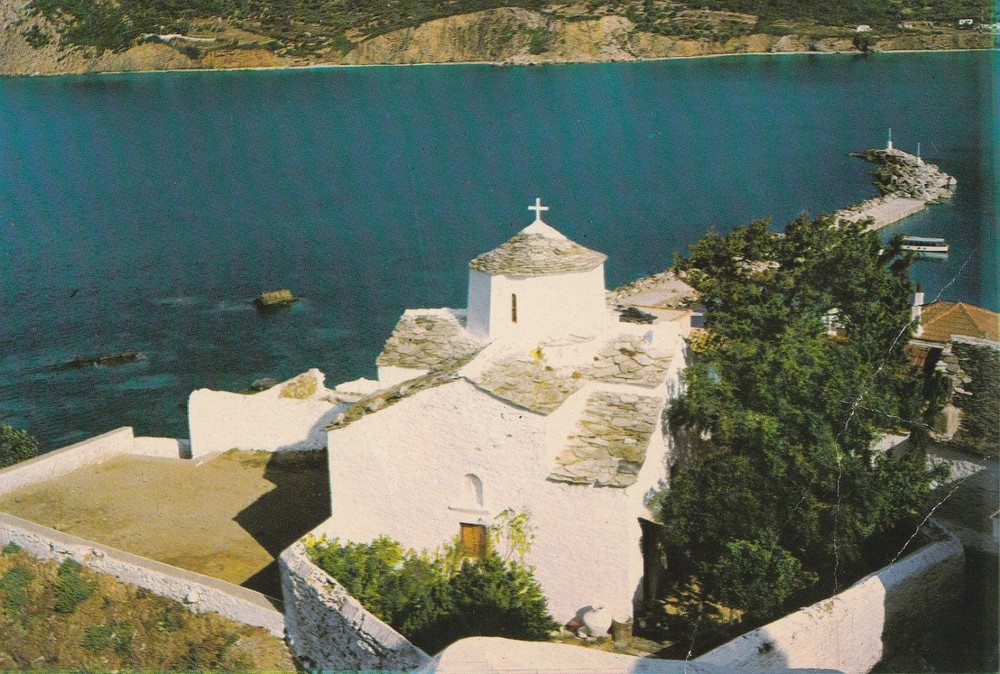 Greece Skiathos Stournaras 23