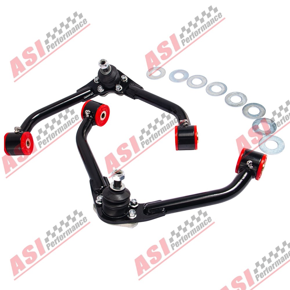 Front Upper Control Arms 1-4
