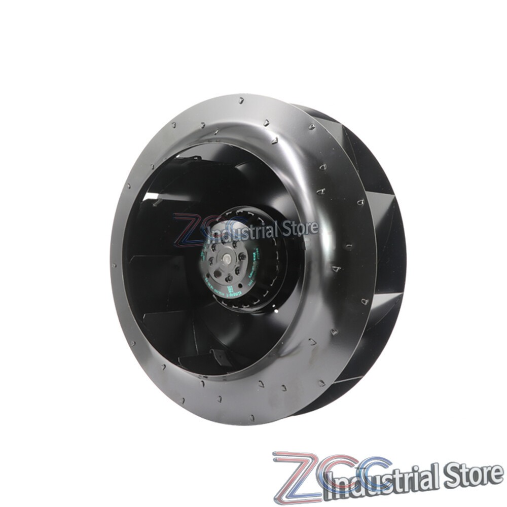 EBMPAPST R2E280-AE52-05 280mm Centrifugal Fan 230V 225W UPS