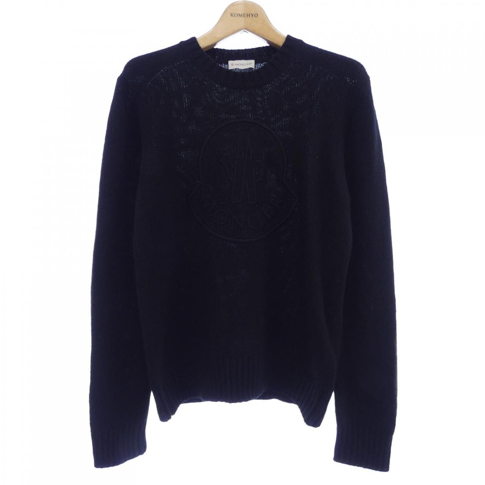 Authentic MONCLER Knitwear Sweater Style #241-003-903-7959