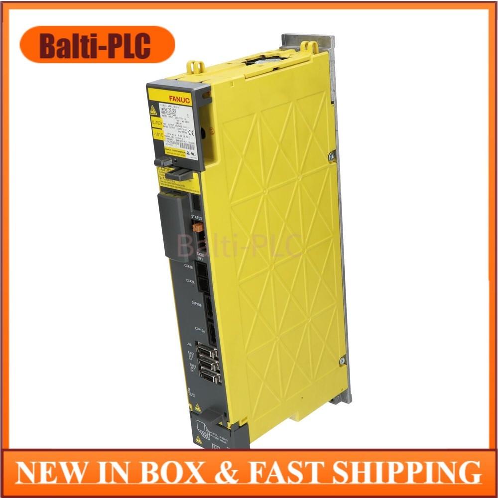 Fanuc A06B-6240-H205 Servo Amplifier Module  UMP