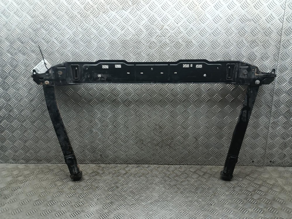 VAUXHALL GRANDLAND X RADIATOR SUPPORT LOWER 9814630380 MK1 2017 - 2021