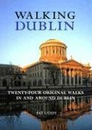 Walking Dublin by Liddy, Pat Paperback / softback Book The Fast Free ShippingFREE US DELIVERY | ISBN: 1566565871 | Quality Books