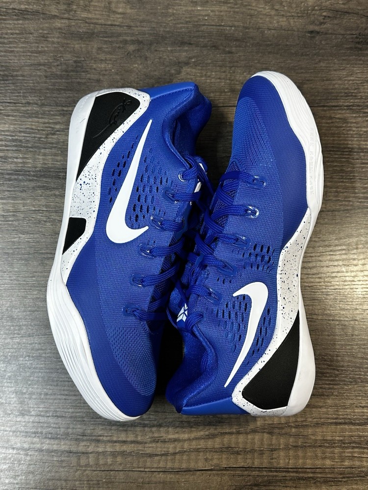 Nike Kobe 9 EM Protro TB Game Royal IH1401-400 Men’s Size 8.5