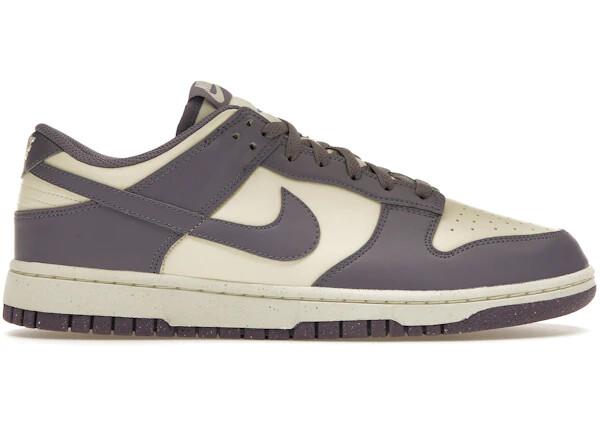 Size 5M/6.5W - Nike Dunk Low Next Nature Daybreak (Women's) FZ4349-100