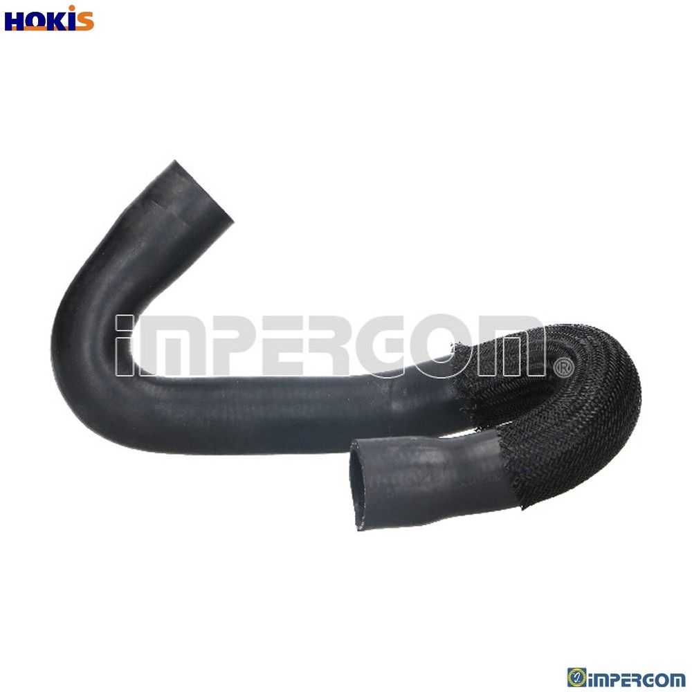 RADIATOR HOSE 222708 FOR OPEL ZAFIRA/MPV ASTRA/G/Convertible/Hatchback 1.8L