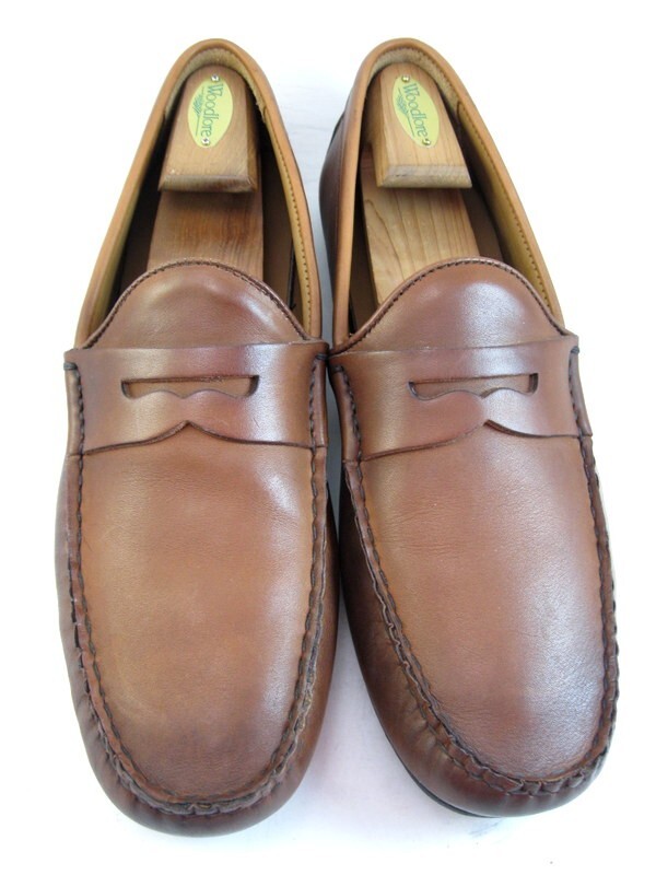 Allen Edmonds 
