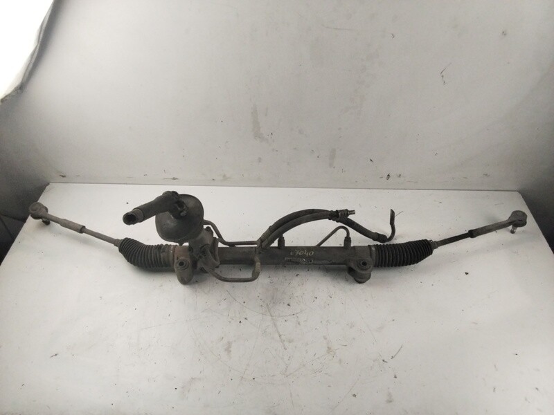 7831985140 rack and pinion steering Opel Astra H Berlina enjoy 2004 1687096