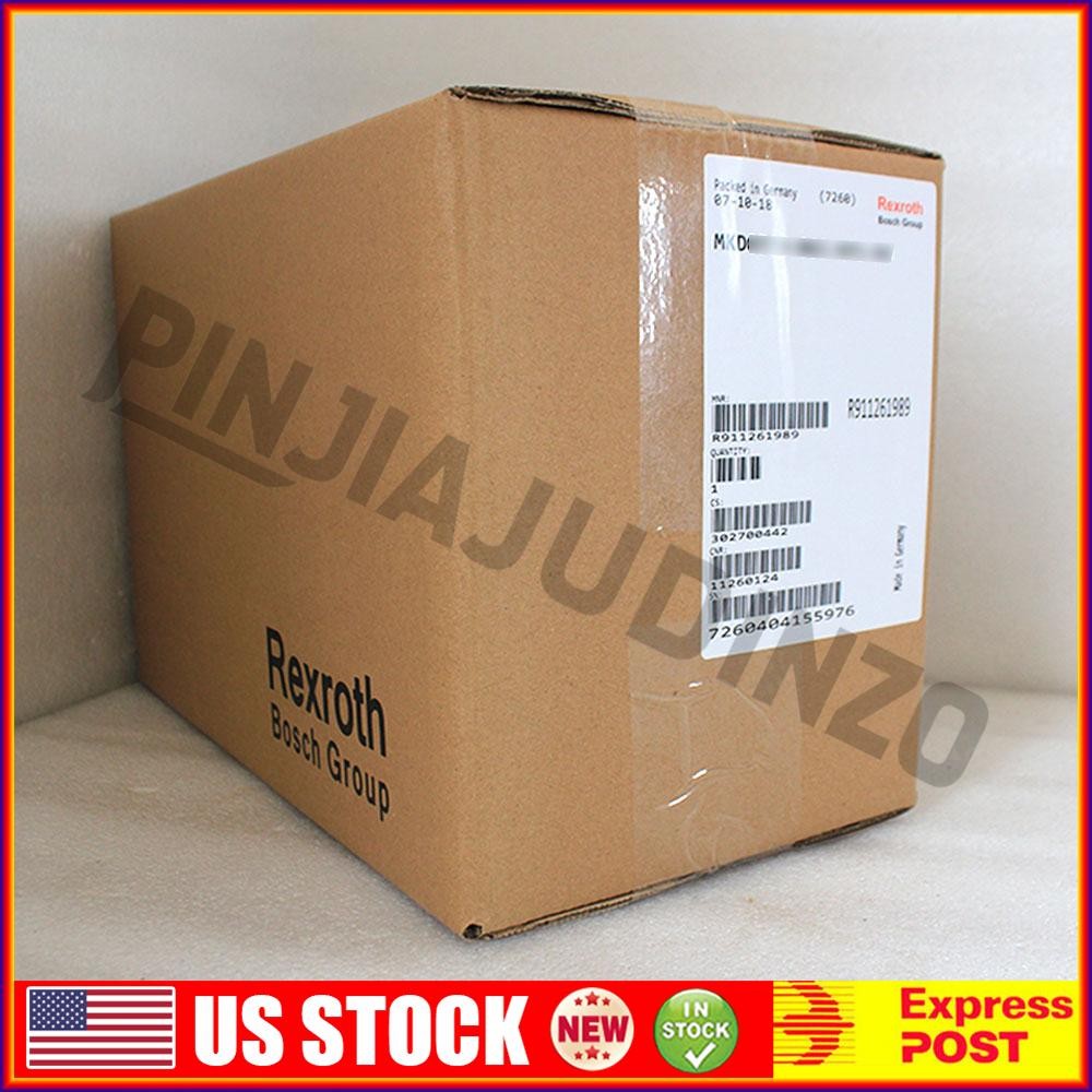 Rexroth MKD071B-024-KG0-KN Servo Motor Brand New High Quality Fast Free Shipping