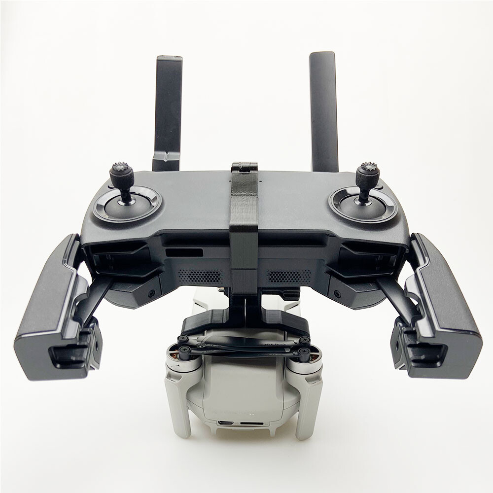 Camera Handheld Gimbal Stabilizer Tripod Holder Bracket for DJI Mavic Mini Drone