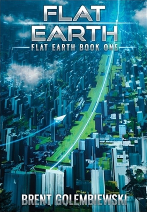 Flat Earth (Hardback or Cased Book)