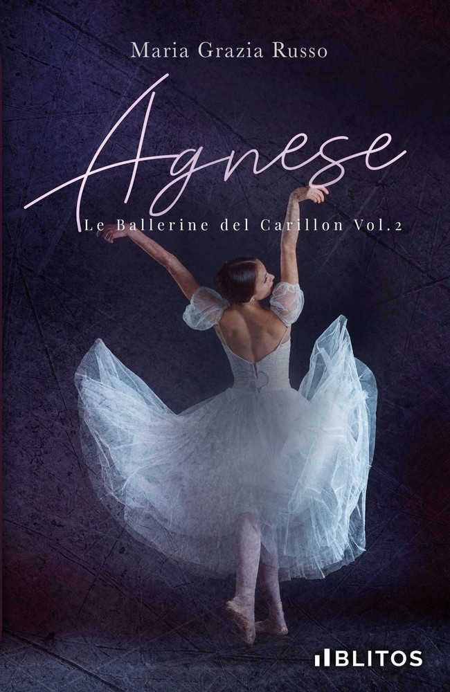 Maria Grazia Rus Agnese: Le Ballerine del carillon: Vol. (Paperback) (UK IMPORT)All Tariffs and Duties included - no additional charges