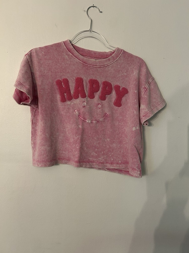 Vintage Havana Women's Crop Top