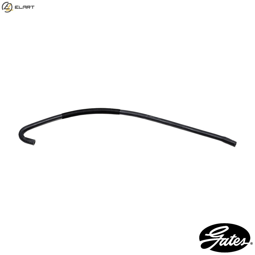 HEATER HOSE 02-2354 FOR PEUGEOT PARTNER/ORIGIN/Box/Body/MPV/Platform/Chassis