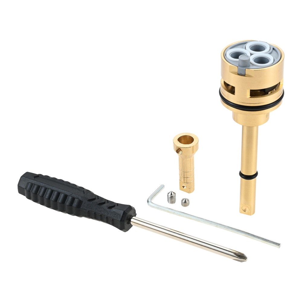 Delta RP51919 6-Setting Diverter Cartridge for R11000 R22000 Faucet Valves