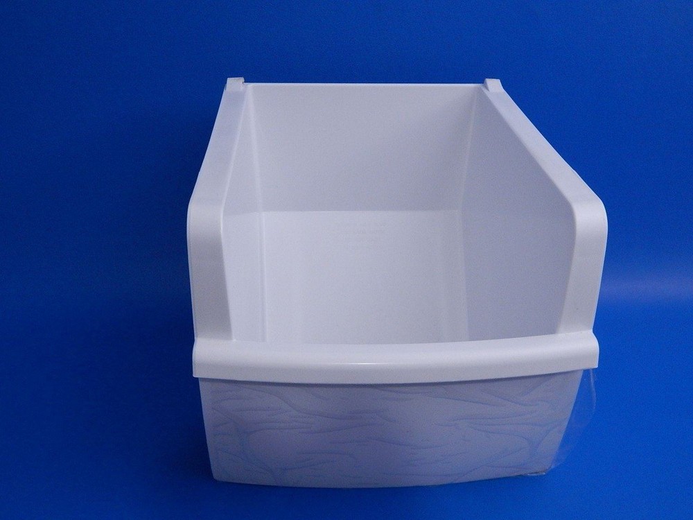 Whirlpool WRS325SDHW01 Side by Side Fridge Freezer Lower Bin 2309757