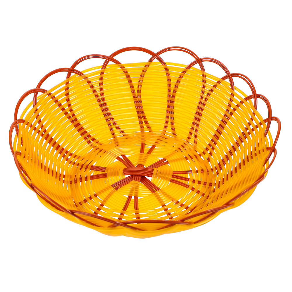 Desktop Organizer Sundries Organizer Cake Tray Kitchen Centerpiece Display