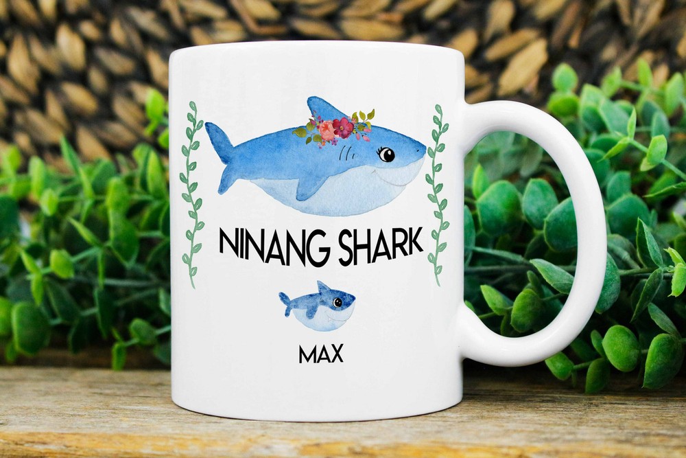 Ninang Gift Ninang Birthday Gift Christmas Gift For Ninang Custom Ninang Gifts