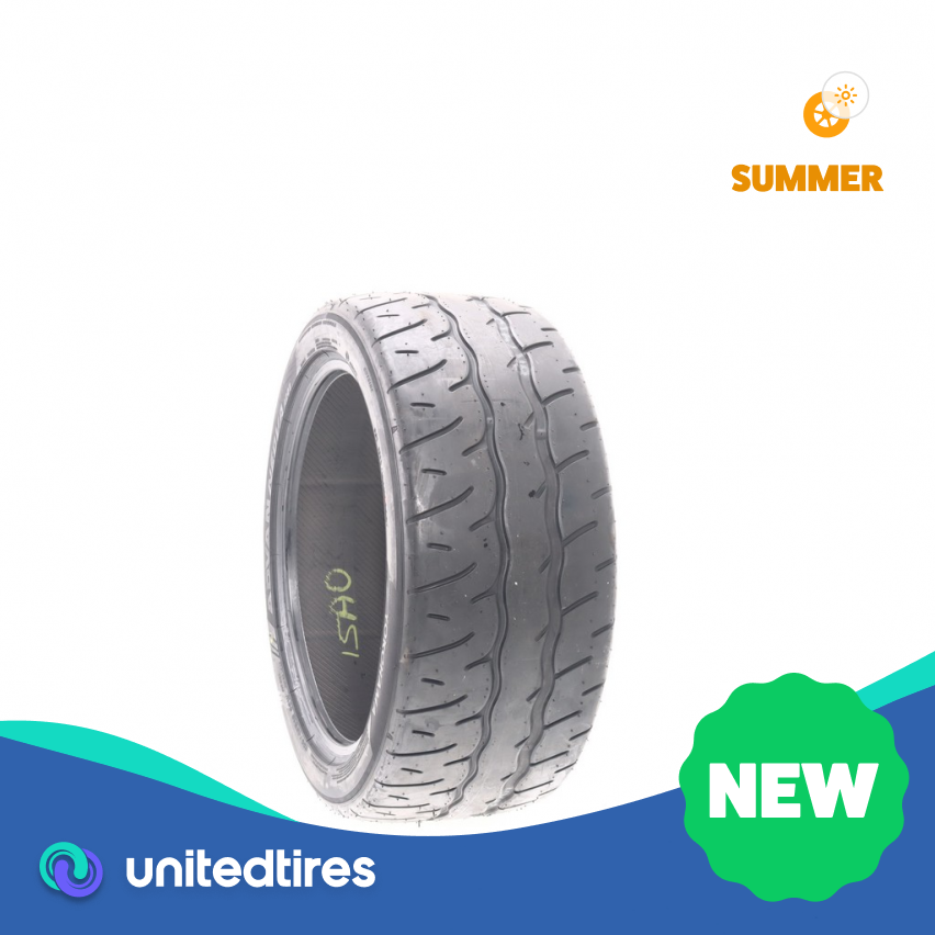 Yokohama Advan Neova AD09 255/40R18 High-Performance Tire