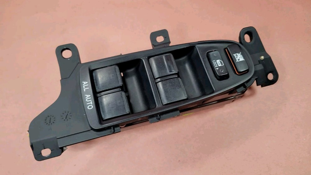 2006-2007 LEXUS GS300 GS430 GS350 LEFT DRIVER MASTER POWER WINDOW SWITCH OEM
