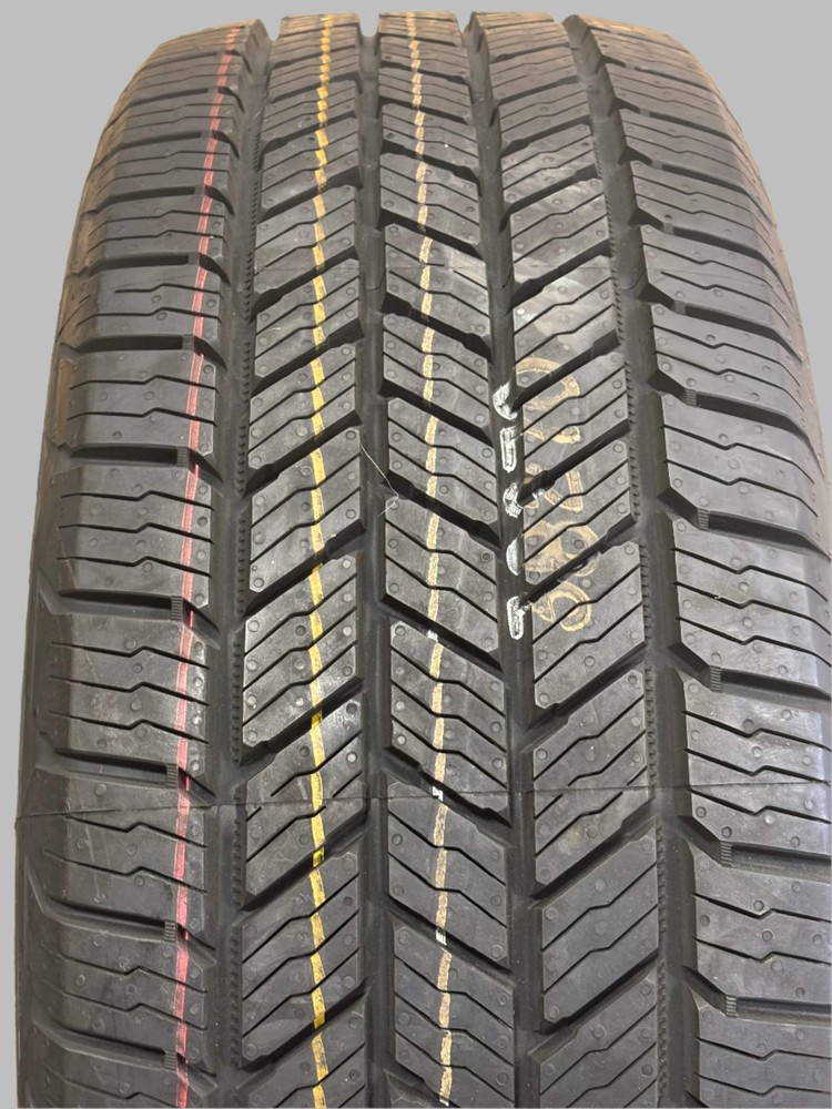 Continental TerrainContact HT 265/60R18 All-Season SUV Tire  
