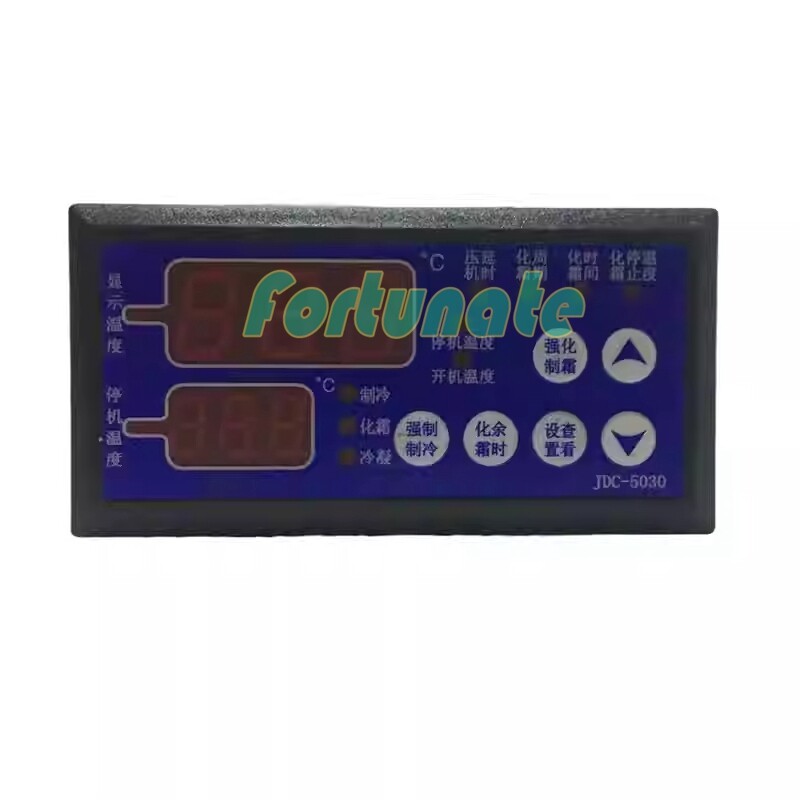 1PC NEW FOR Electronic temperature controller JDC-5030
