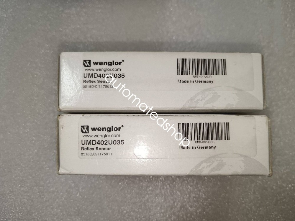 1PC NEW UMD402U035 Photoelectric Sensor Shipping DHL or FedEX