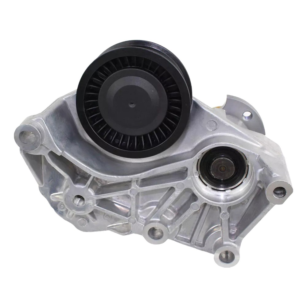 LR035555 Belt Tensioner Bracket W/ Idler For Land Rover Range Rover Sport LR4