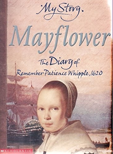 Mayflower (My Story) by Lasky, Kathryn 0439981158 The Fast Free ShippingFREE US DELIVERY | ISBN: 0439981158 | Quality Books