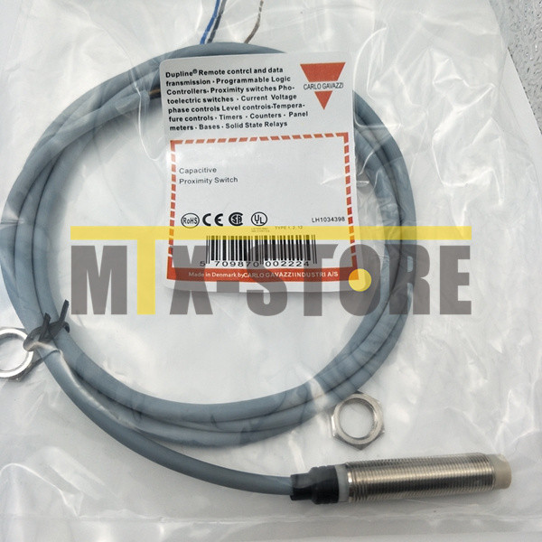 1PC Brand New Ones  CARLO GAVAAZZI PA12B2T20PC
