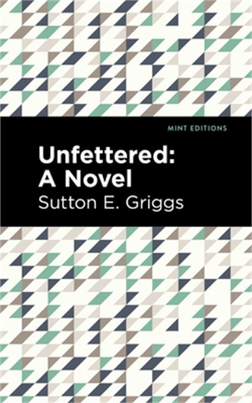 Unfettered (Paperback or Softback)