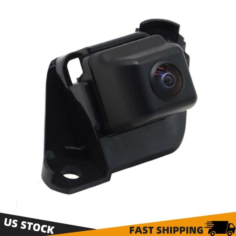 New 86790-04010 Rear View Backup parking Camera Fit For Toyota Tacoma 2009-2013