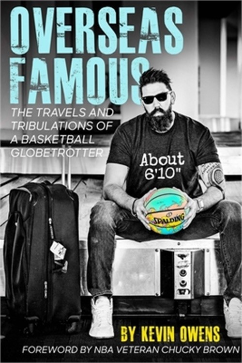 Overseas Famous (Paperback or Softback)