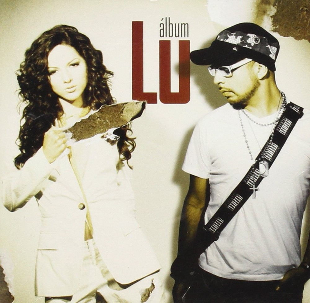 LU Album (CD)Another great item from Rarewaves USA | Free delivery!