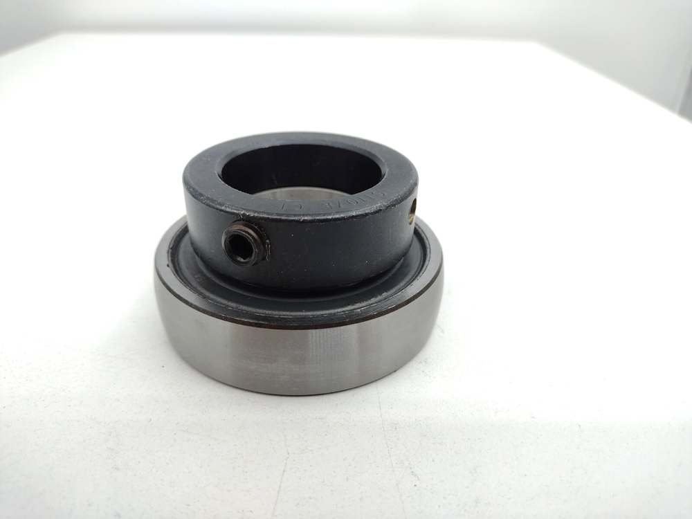 Timken S1107K Collar Fafnir RA107RRB Ball Insert Bearing 1-7/16