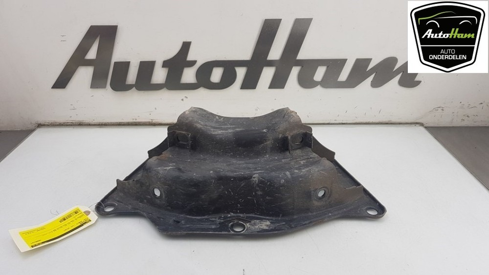 ENGINE CRADLE Fiat Doblo Cargo (263) Van 1.3 D Multijet (263.A.2000) 2016 51811328