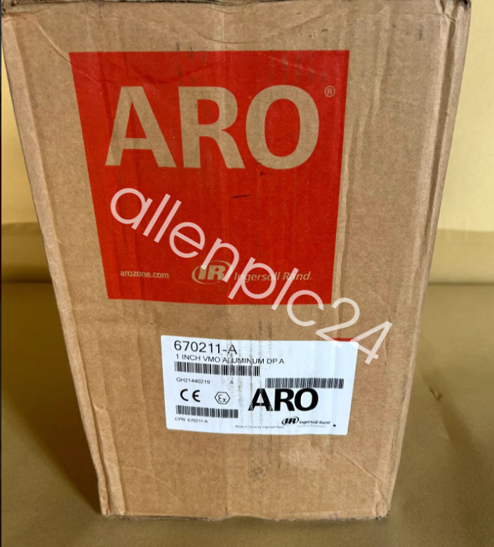670211-A Pneumatic Diaphragm Pump New FedEx or DHL