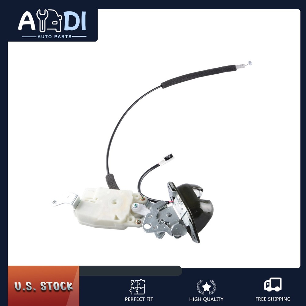 Trunk Hatch Tailgate Door Lock Latch Actuator fit 2003-2004 Nissan Murano