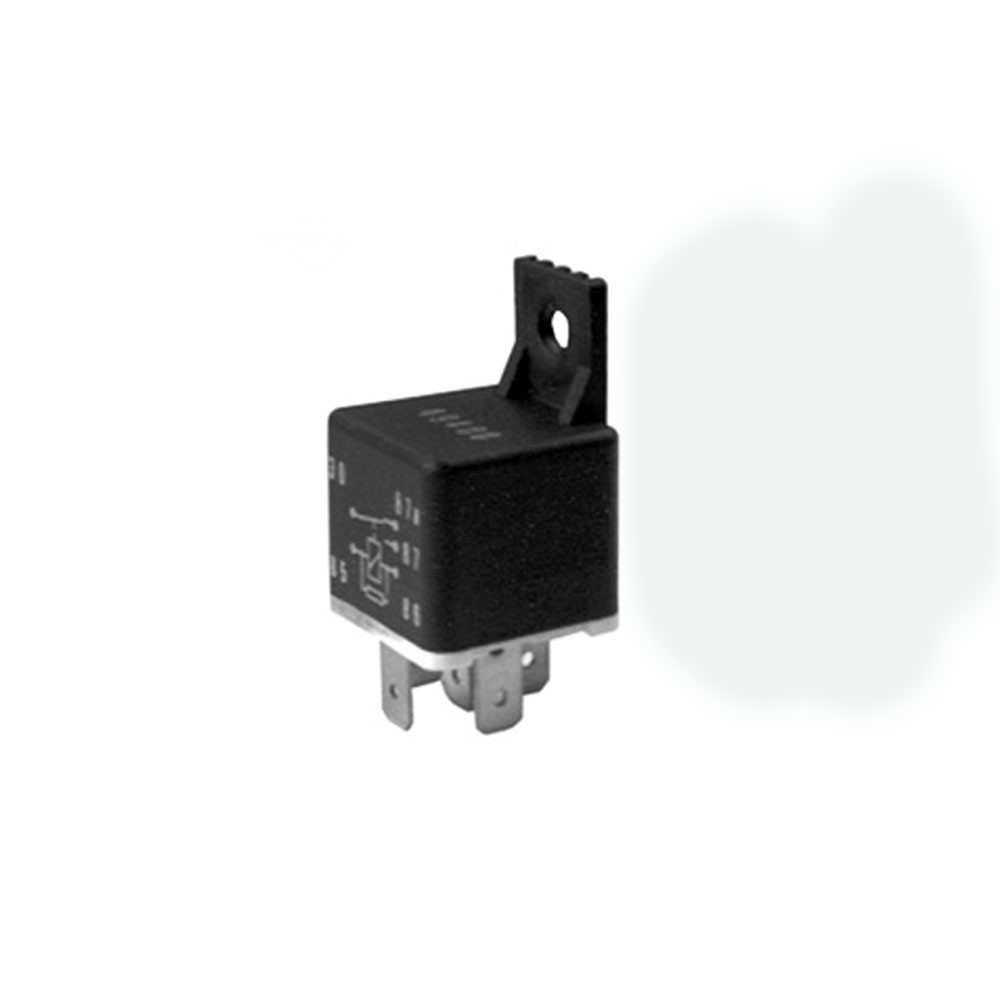 Relay Switch Assembly Fits Ford/New Holland Replaces 82003697
