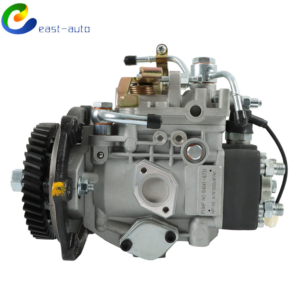 Fuel Injection Pump For Zexel Isuzu Engine 4JB1 For Bobcat 853 8970203901