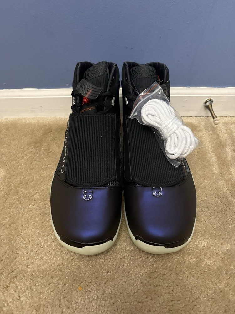Size 17 - Air Jordan 17 Retro 2026 Low Doernbecher