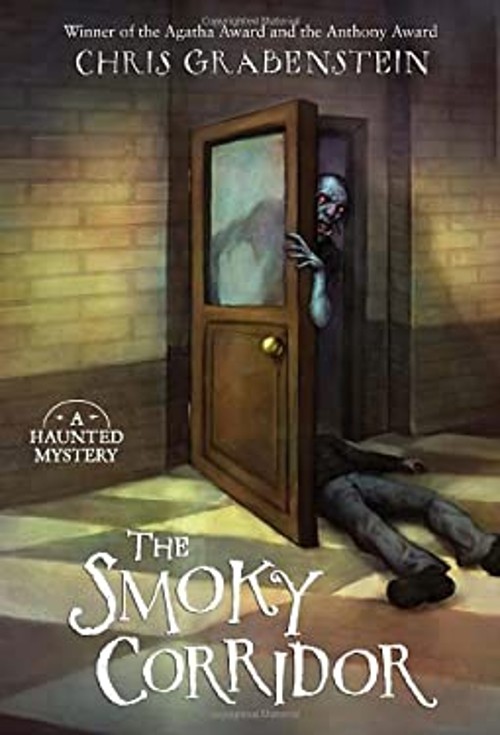 The Smoky Corridor Paperback Chris GrabensteinFree US Delivery | ISBN:0375865101
