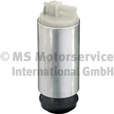 7.02550.63.0 Pierburg fuel pump for Skoda, VW