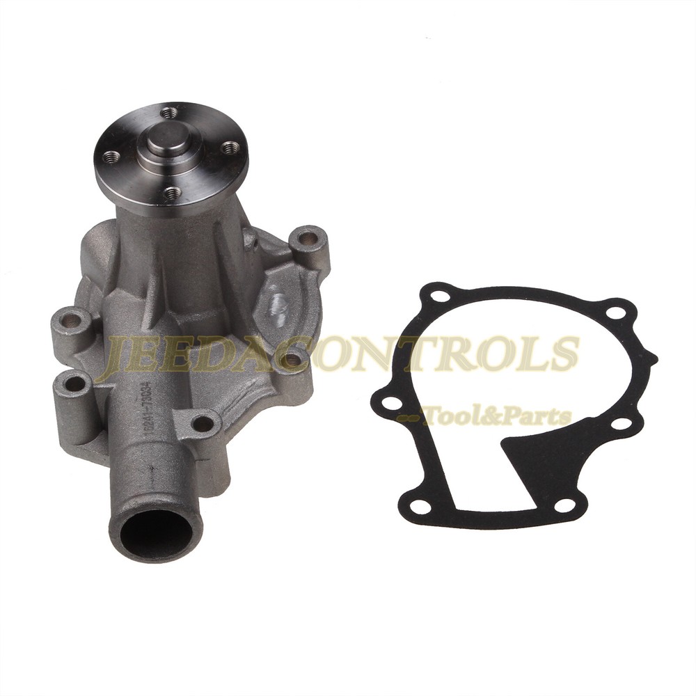 Kubota D905 D1105 V1305 V1505 Water Pump Replacement 59MM 16241-73034