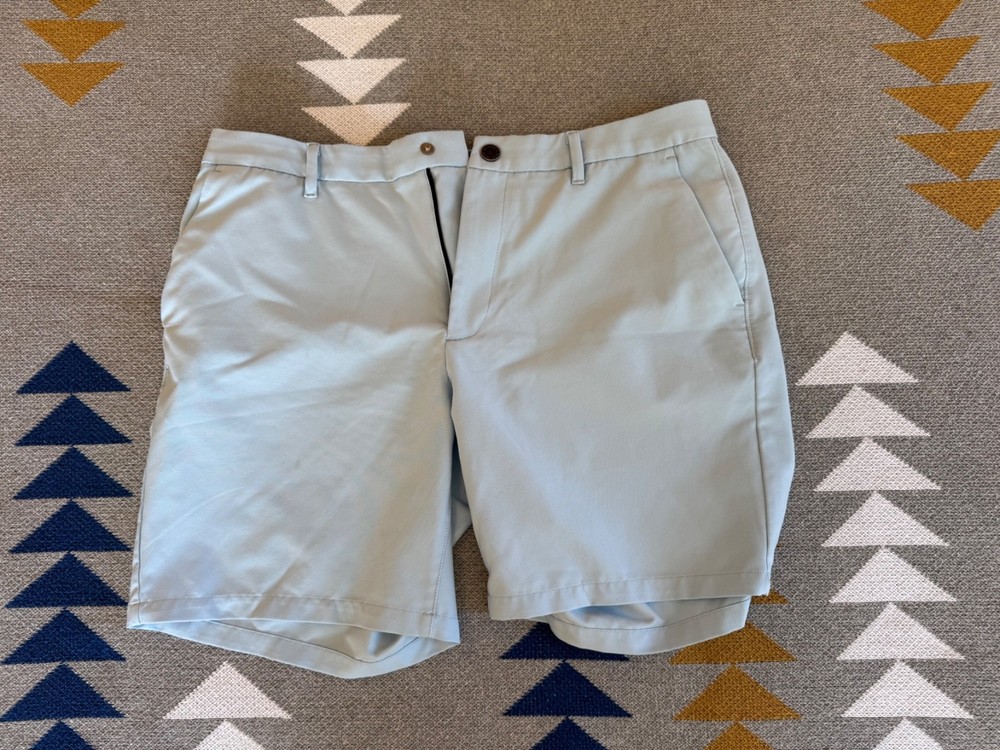 Bonobos Golf Shorts Mens 35