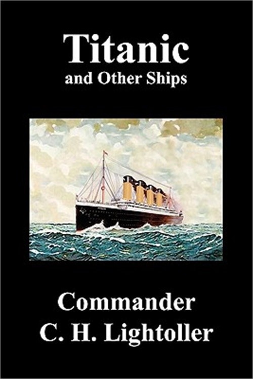 Titanic and Other Ships (Paperback or Softback)