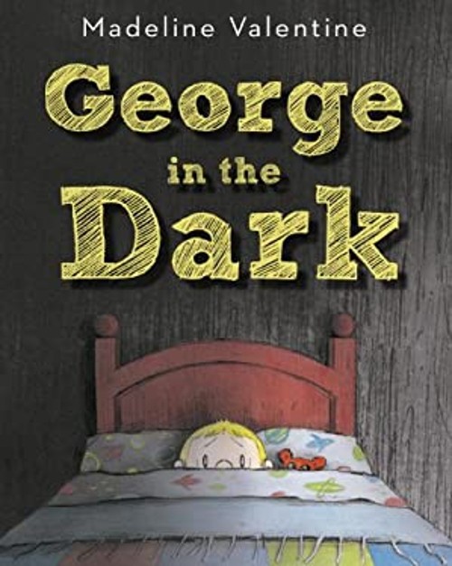 George in the Dark Library Binding Madeline ValentineFree US Delivery | ISBN:0449813355